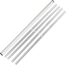 Tumble Trimmer 5 stk. flatir