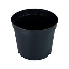 Pottur 3 ltr. 19cm. kringl.