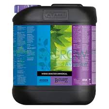 Hydro Booster, 5L