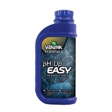 pH upp,1 ltr. (25%) VitaLink