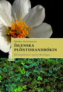 Íslenska plöntuhandbókin