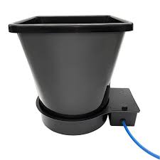 AutoPot 1XL 9mm. 25ltr.án tunnu