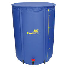 Tunna 225 ltr.   Flexi Tank