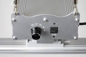 Lampi LED 330W Hortimol
