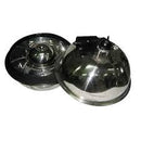 Tumble trimmer electrich