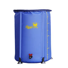 Tunna 400 ltr. - Flexi Tank