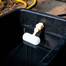 PLANT!T Auto top-Up sett.