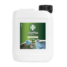 OxyPlus 12% Hydroperoxides  5 ltr.