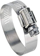 Hosuklemma 21-44mm  ryðfrí