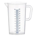 Mælikanna 100ml.  T.A.