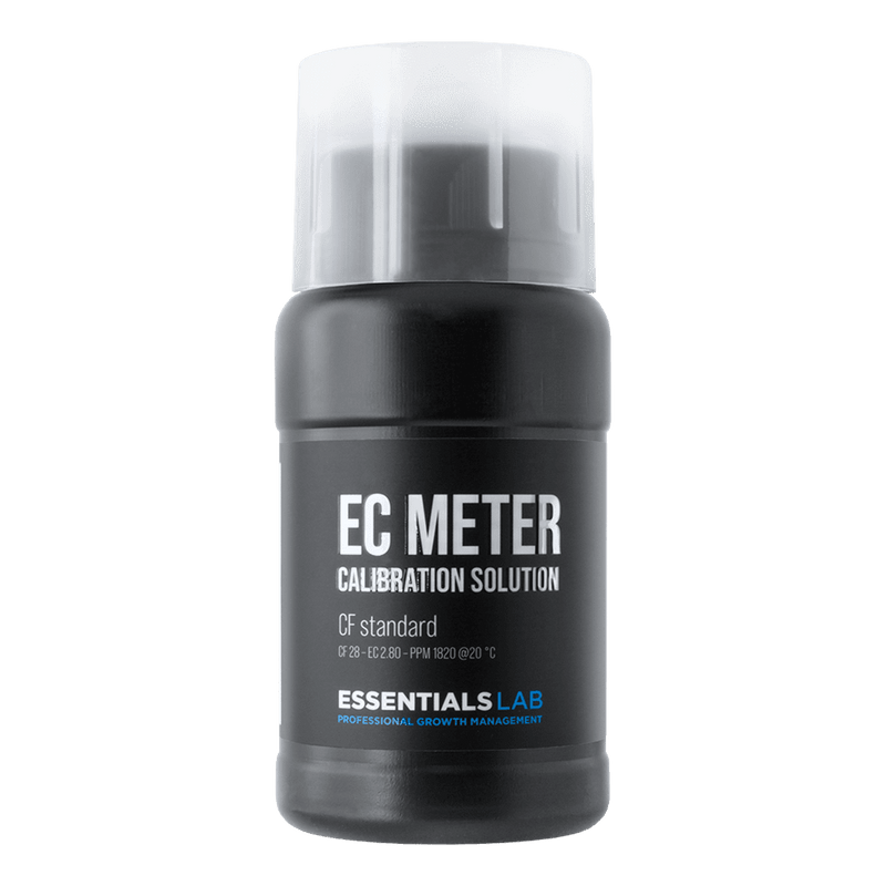 EC 2,8ms,  ESSENTIALS 250ml.