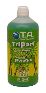 TriPart Grow 1ltr.