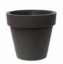 Pottur 60 Vaso dökkgr.