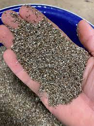 Vermiculite 4 ltr.