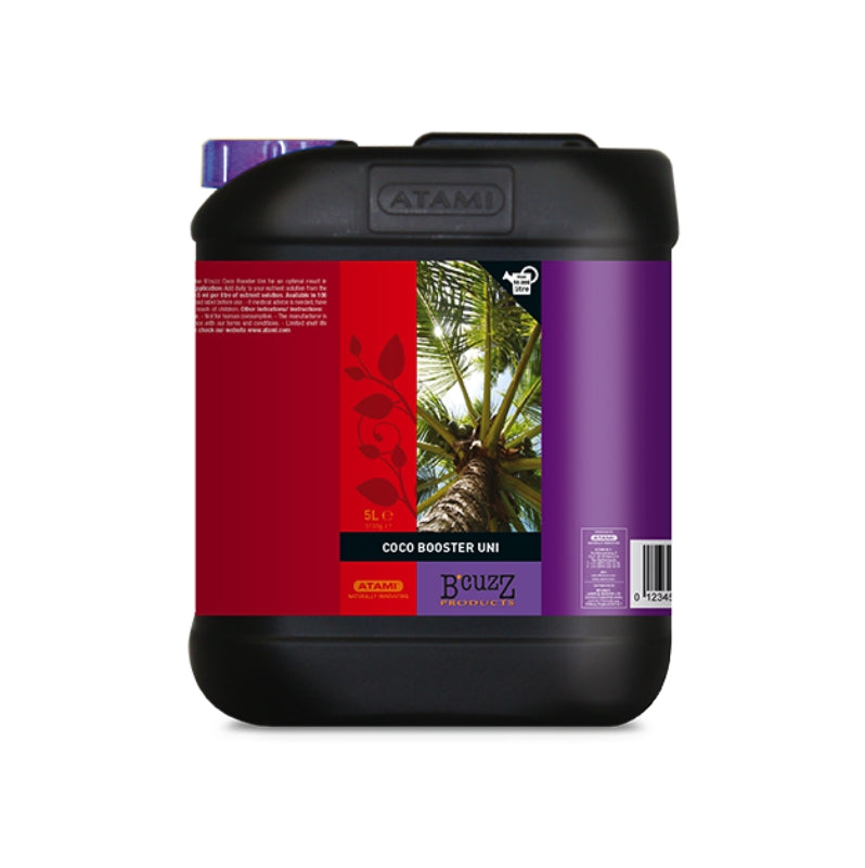 Coco Booster Uni  5 ltr.