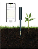 AirComfort hita-raka- og næringa skynjarar