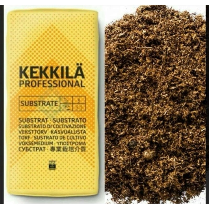 Mold 85ltr. B2  Kekkila