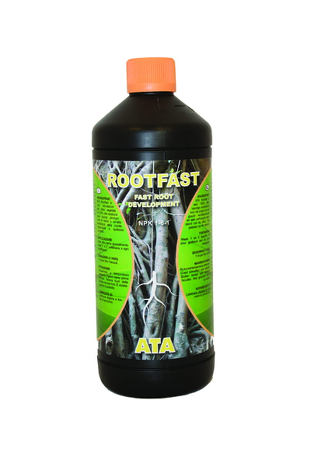 Rootfast  1 ltr.-image