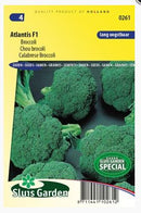 Calabrese Broccoli Atlantis F!