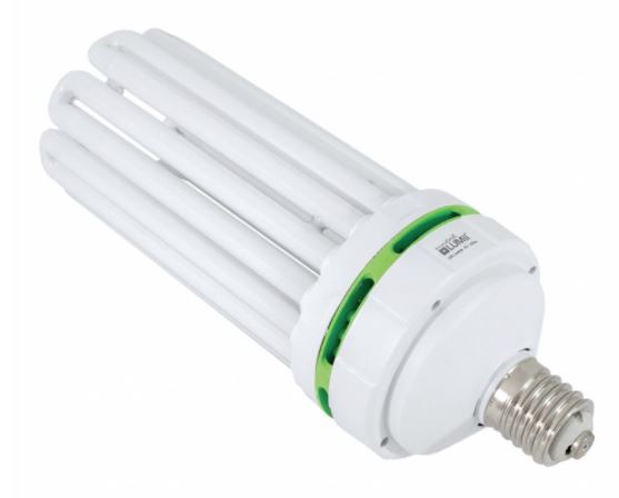 300W  2700K   EnviroGro CFL