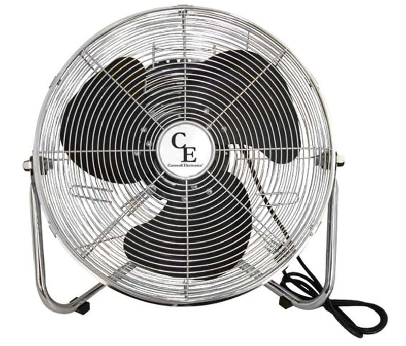 Vifta One4Air Floor Fan 30cm.-image