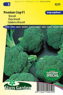 Broccoli Premium F1-image