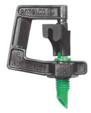 4mm PPI micro.60l/h-grænn