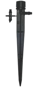 4mm 360°dripper spjót (0-33l/h )