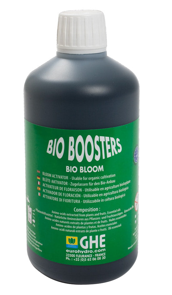 Pro Bloom 250ml.-image