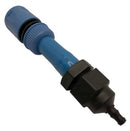 16mm-9mm  filter m.hraðtengi