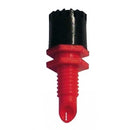 4 mm PPI  spray rauður 360°-image