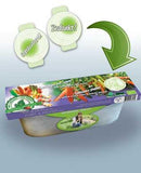 Blikkbali  m.Chilli Hot Pepper-image