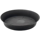 Undirbakki 26cm.kringl. svart-image