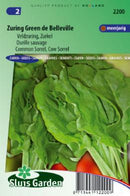 Súra  Green de Belleville-image