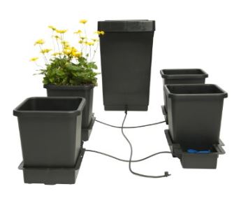 Autopot 4POT (15ltr.pottar)