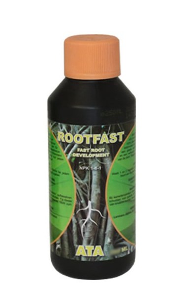 Rootfast  500 ml.-image