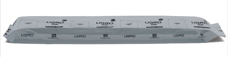 Ugro Slab Rhiza 1,6kg. 15 ltr.-image