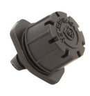 4mm 360° dripper (0-33l/h )