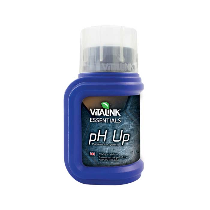 pH upp,250ml  (50%) VitaLink-image