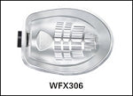 Skermur WEX 306 (1000W HPS/MH)-image