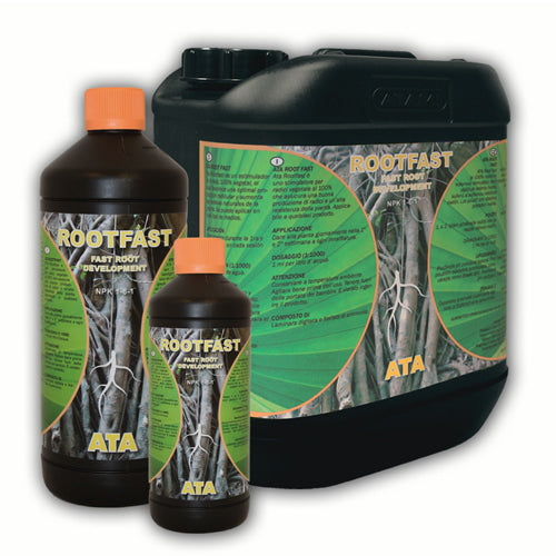 Rootfast  5 ltr.-image