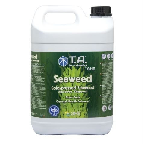 Seaweed  5 ltr.-image