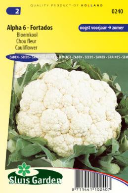 Blómkál, Cauliflower-image