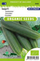 Agúrka Sonja F1-image