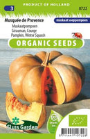 Grasker, Pumpkin Winter Squash-image