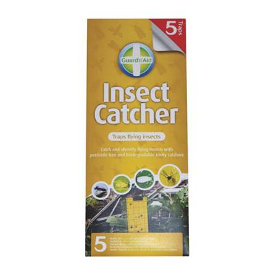 Flugnaspjald Insect Catcher-image