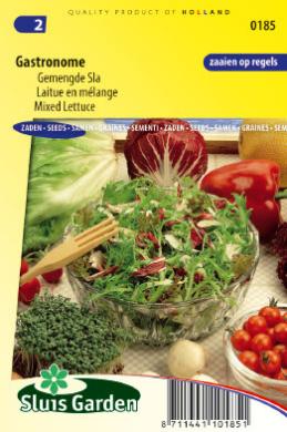 Salatblanda - Gastronome-image