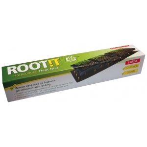 RooT!T Hobby 30w hitamotta-image