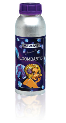 Bloombastic 1250ml.-image