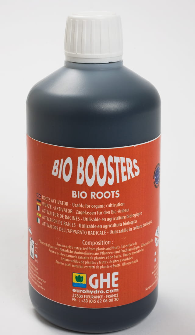 Pro Roots 250ml.-image